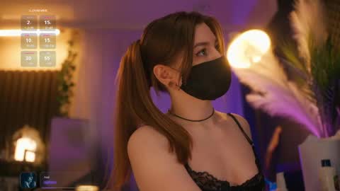 Arina online show from 03/27/26, 06:51