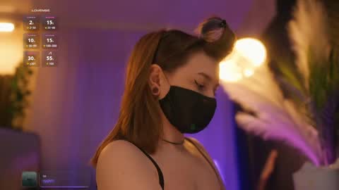 Arina online show from 04/04/26, 05:21