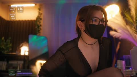 Arina online show from 04/15/26, 08:09