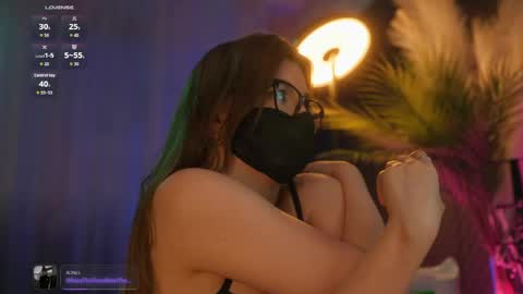 Arina online show from 05/19/26, 03:29