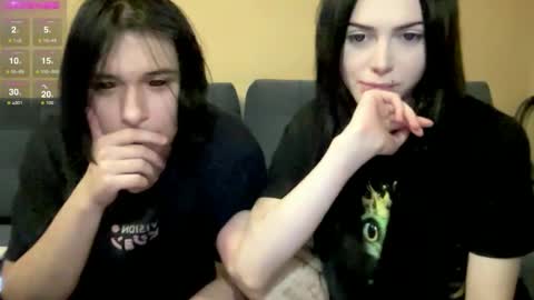 Arinka online show from 01/05/25, 06:35