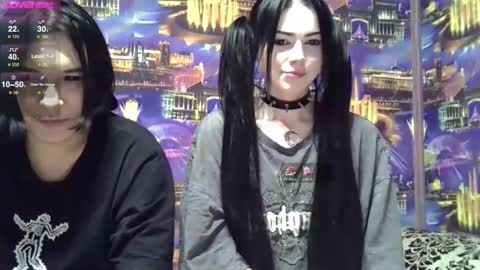 Arinka online show from 01/07/25, 08:52