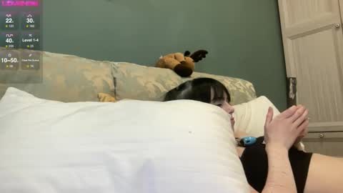 Arinka online show from 02/18/25, 09:31