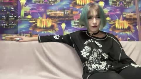 Arinka online show from 03/02/25, 06:08