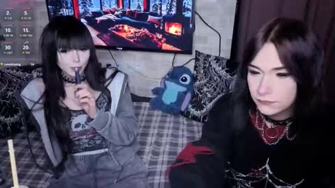 Arinka online show from 01/12/26, 05:18