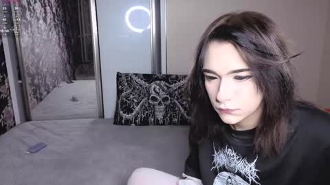 Arinka online show from 02/01/26, 02:10