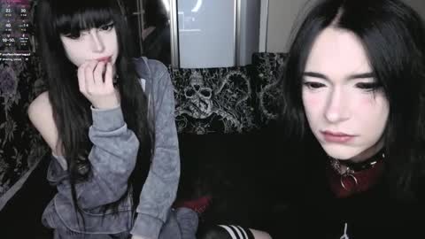 Arinka online show from 02/08/26, 08:12