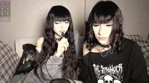 Arinka online show from 02/21/26, 03:02