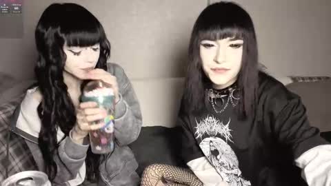 Arinka online show from 03/03/26, 08:04