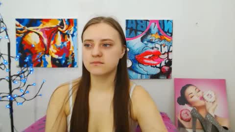 arinabelle online show from 02/20/26, 02:19