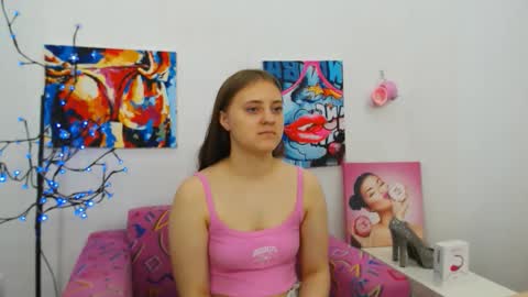 arinabelle online show from 06/05/26, 03:40