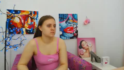 Snapshot of arinabelle chatting on 06/11/26, 06:06 arinabelle online show from 06/11/26, 06:06