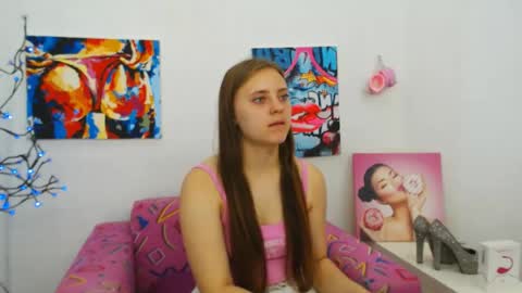Snapshot of arinabelle chatting on 07/08/26, 11:58 arinabelle online show from 07/08/26, 11:58