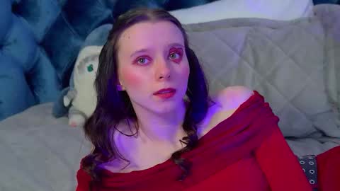 Snapshot of arinakubrick chatting on 02/09/26, 05:28 Arinakubrick online show from 02/09/26, 05:28