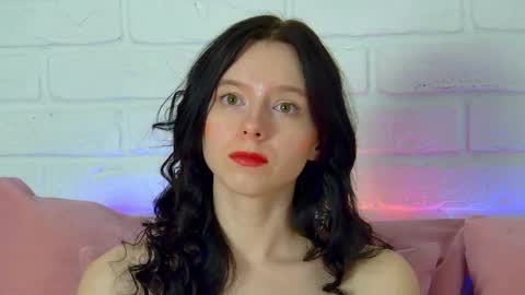 Arinakubrick online show from 04/01/26, 05:10