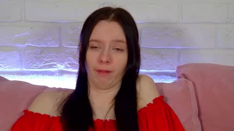 Arinakubrick online show from 04/18/26, 04:22