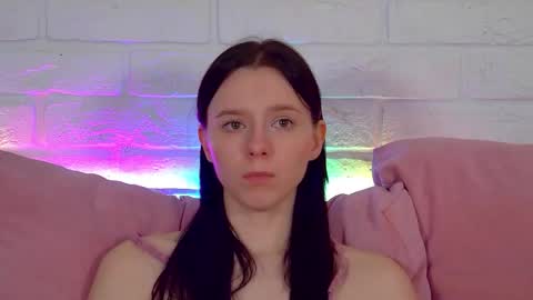 Arinakubrick online show from 04/18/26, 08:09