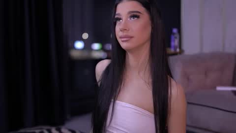 Arina online show from 12/19/25, 06:48