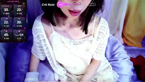 arincolove online show from 03/23/26, 08:29