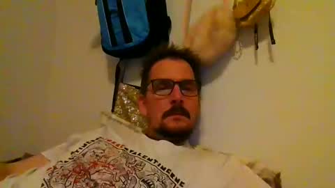 ariparikrigsmann online show from 01/25/25, 11:22