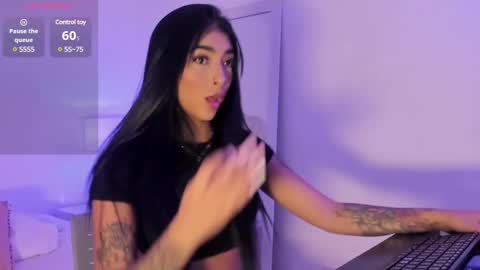 Ari Robert online show from 03/04/25, 02:27