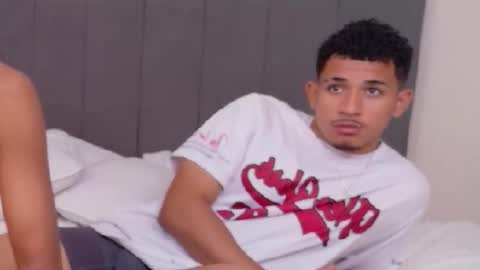 Snapshot of aris_emma chatting on 11/08/25, 08:40 Aris Emma online show from 11/08/25, 08:40