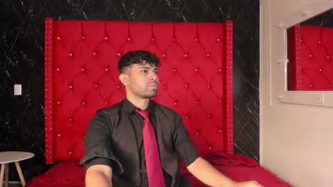 Snapshot of arise_garibaldi chatting on 08/06/26, 12:51 Arise online show from 08/06/26, 12:51