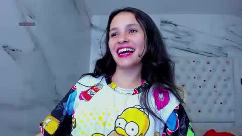Snapshot of arisha_lee2 chatting on 07/03/26, 01:45 arisha_lee2 online show from 07/03/26, 01:45