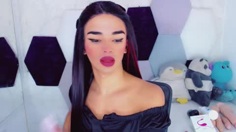 Snapshot of arishadarfu chatting on 12/22/24, 07:31 ArisaDarfu online show from 12/22/24, 07:31