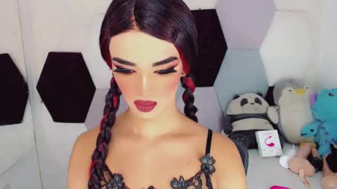 Snapshot of arishadarfu chatting on 12/24/24, 09:22 ArisaDarfu online show from 12/24/24, 09:22