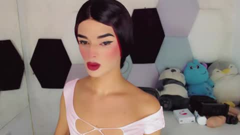 Snapshot of arishadarfu chatting on 12/25/24, 08:07 ArisaDarfu online show from 12/25/24, 08:07