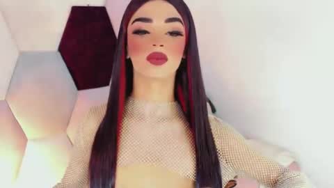 Snapshot of arishadarfu chatting on 01/01/25, 07:09 ArisaDarfu online show from 01/01/25, 07:09