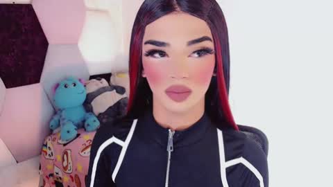 Snapshot of arishadarfu chatting on 01/15/25, 08:37 ArisaDarfu online show from 01/15/25, 08:37