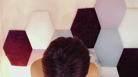 Snapshot of arishadarfu chatting on 01/21/25, 11:34 ArisaDarfu online show from 01/21/25, 11:34