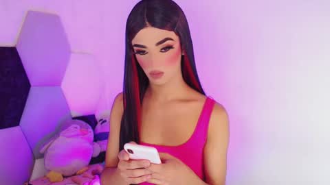 Snapshot of arishadarfu chatting on 01/28/25, 03:57 ArisaDarfu online show from 01/28/25, 03:57