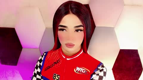 Snapshot of arishadarfu chatting on 01/30/25, 12:07 ArisaDarfu online show from 01/30/25, 12:07