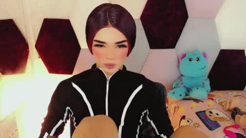 Snapshot of arishadarfu chatting on 02/04/25, 09:31 ArisaDarfu online show from 02/04/25, 09:31