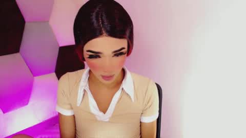 Snapshot of arishadarfu chatting on 02/06/25, 08:02 ArisaDarfu online show from 02/06/25, 08:02