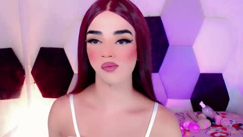 Snapshot of arishadarfu chatting on 02/28/25, 10:17 ArisaDarfu online show from 02/28/25, 10:17