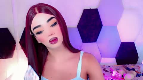 Snapshot of arishadarfu chatting on 03/03/25, 08:32 ArisaDarfu online show from 03/03/25, 08:32