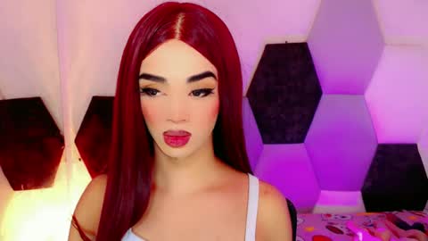 Snapshot of arishadarfu chatting on 03/03/25, 11:35 ArisaDarfu online show from 03/03/25, 11:35