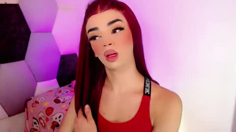 Snapshot of arishadarfu chatting on 03/07/25, 03:51 ArisaDarfu online show from 03/07/25, 03:51