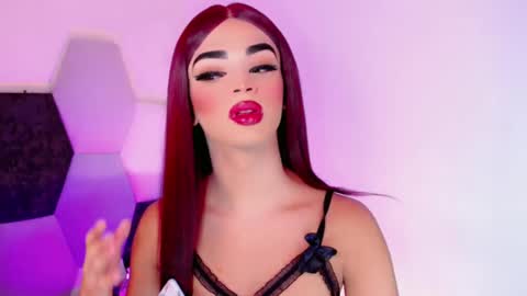 Snapshot of arishadarfu chatting on 03/11/25, 09:04 ArisaDarfu online show from 03/11/25, 09:04