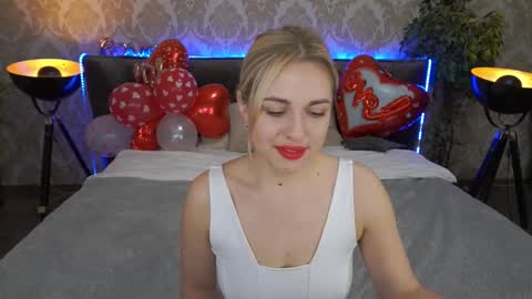 Arishka online show from 02/14/25, 10:49