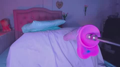 ArisSPEED UP MY FUCK MACHINE AND MAKE ME CUM online show from 04/17/26, 04:26