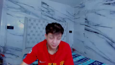 celina online show from 12/14/25, 01:38