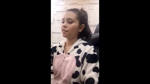 Snapshot of arissha_lee chatting on 01/14/26, 06:08 celina online show from 01/14/26, 06:08