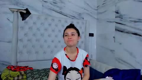 Snapshot of arissha_lee chatting on 01/18/26, 04:05 celina online show from 01/18/26, 04:05
