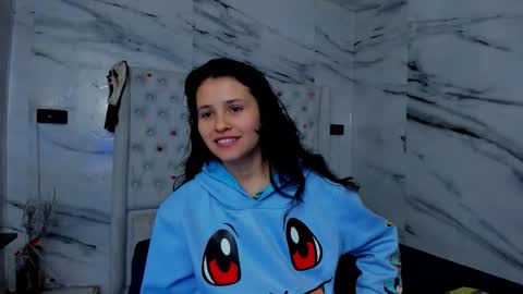Snapshot of arissha_lee chatting on 02/08/26, 12:47 celina online show from 02/08/26, 12:47