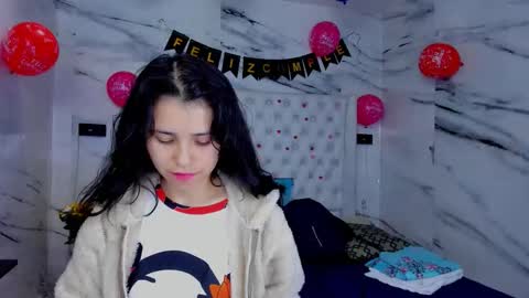 Snapshot of arissha_lee chatting on 02/15/26, 01:52 celina online show from 02/15/26, 01:52